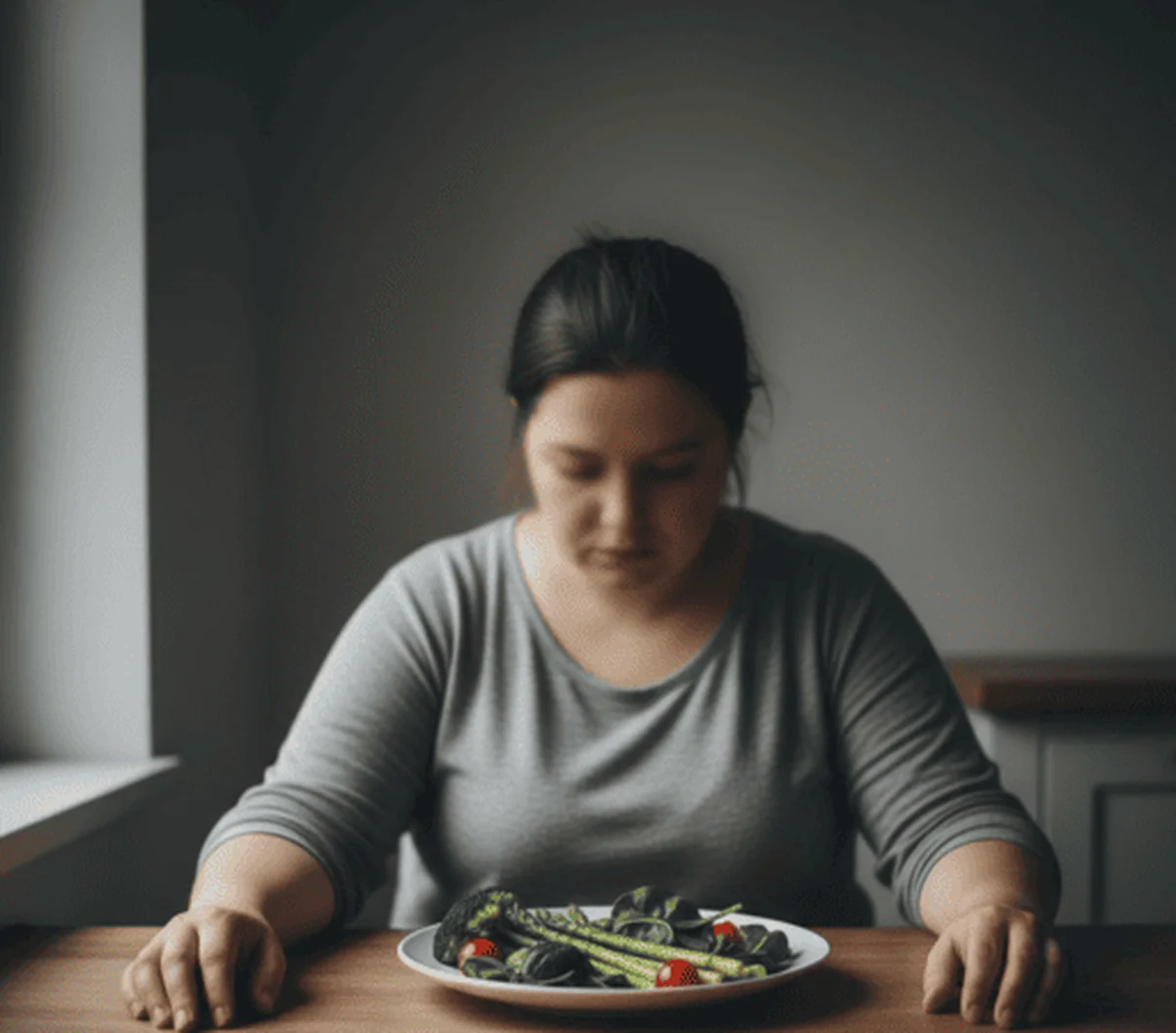 Intentas dietas, pero no logras objetivos